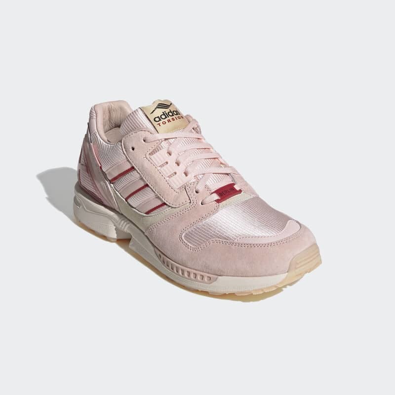 ROSE❣️ SwiftSole - New Balance 1000 Pink/Tan